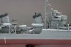 Fine Molds FW3 IJN Special Type Class Destroyer Ushio 1/350